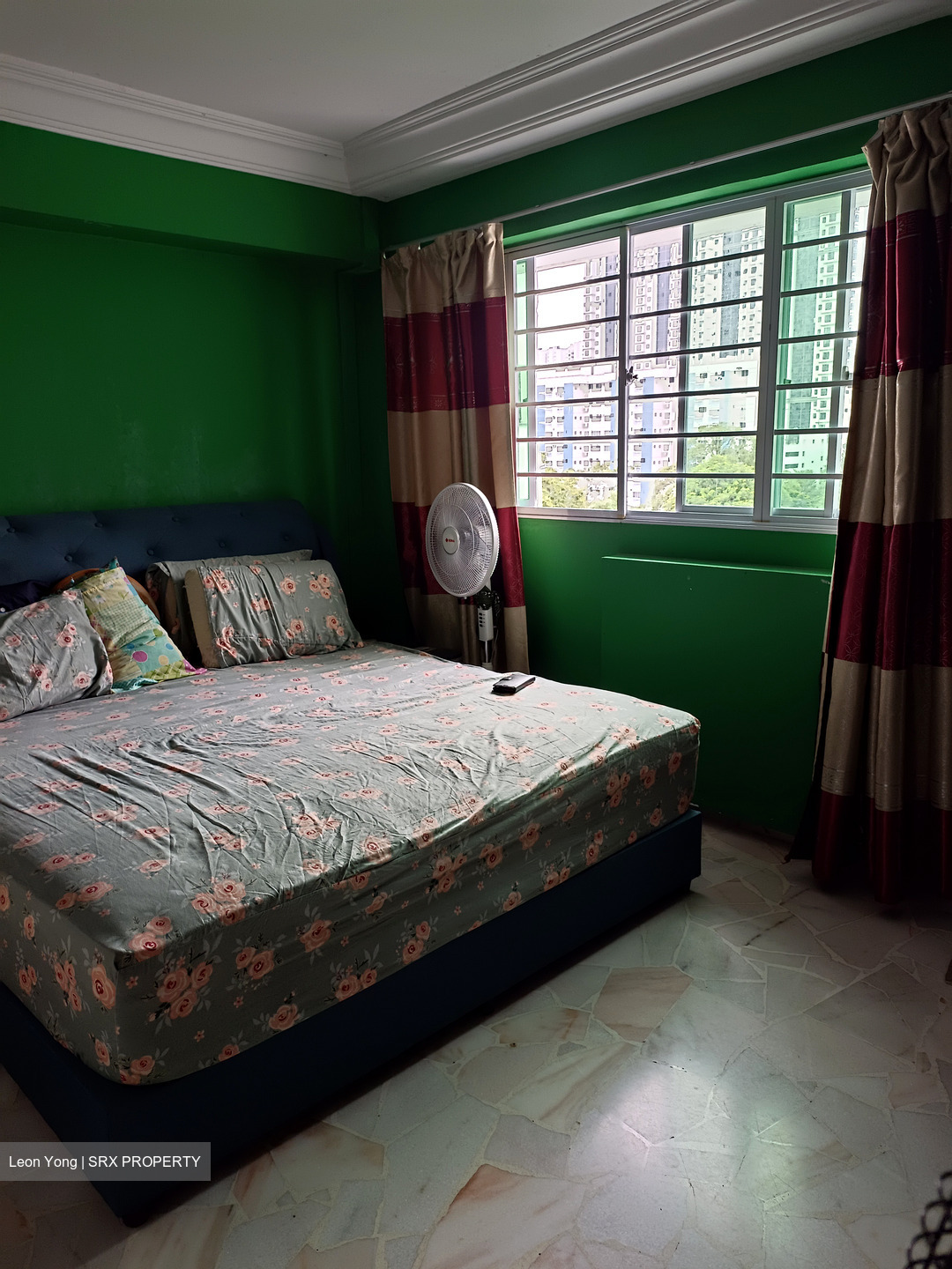 Blk 254 Bukit Batok East Avenue 4 (Bukit Batok), HDB 5 Rooms #520090941